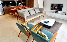 Beachfront Resort By The Sea, Batu Ferringhi